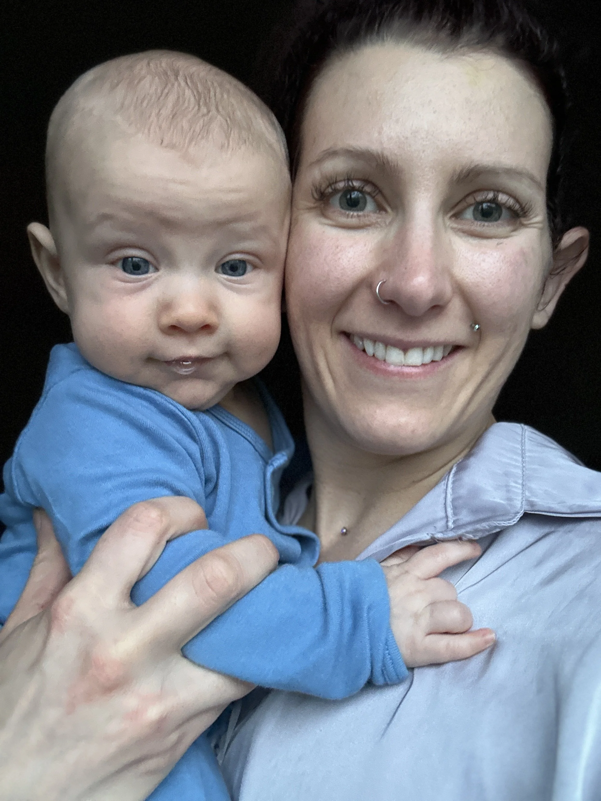 Extended Postpartum Care