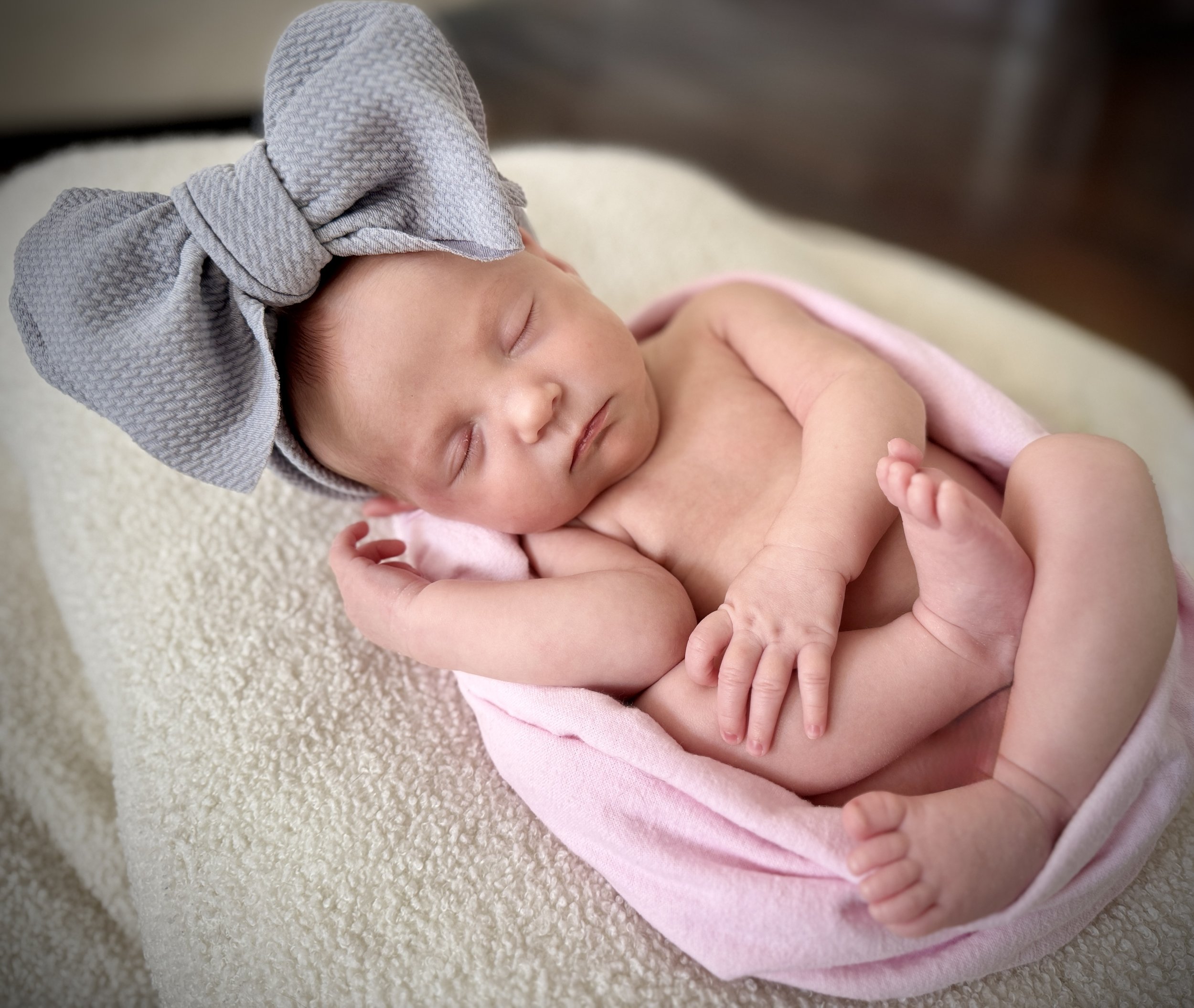 Personalized Specialist information session