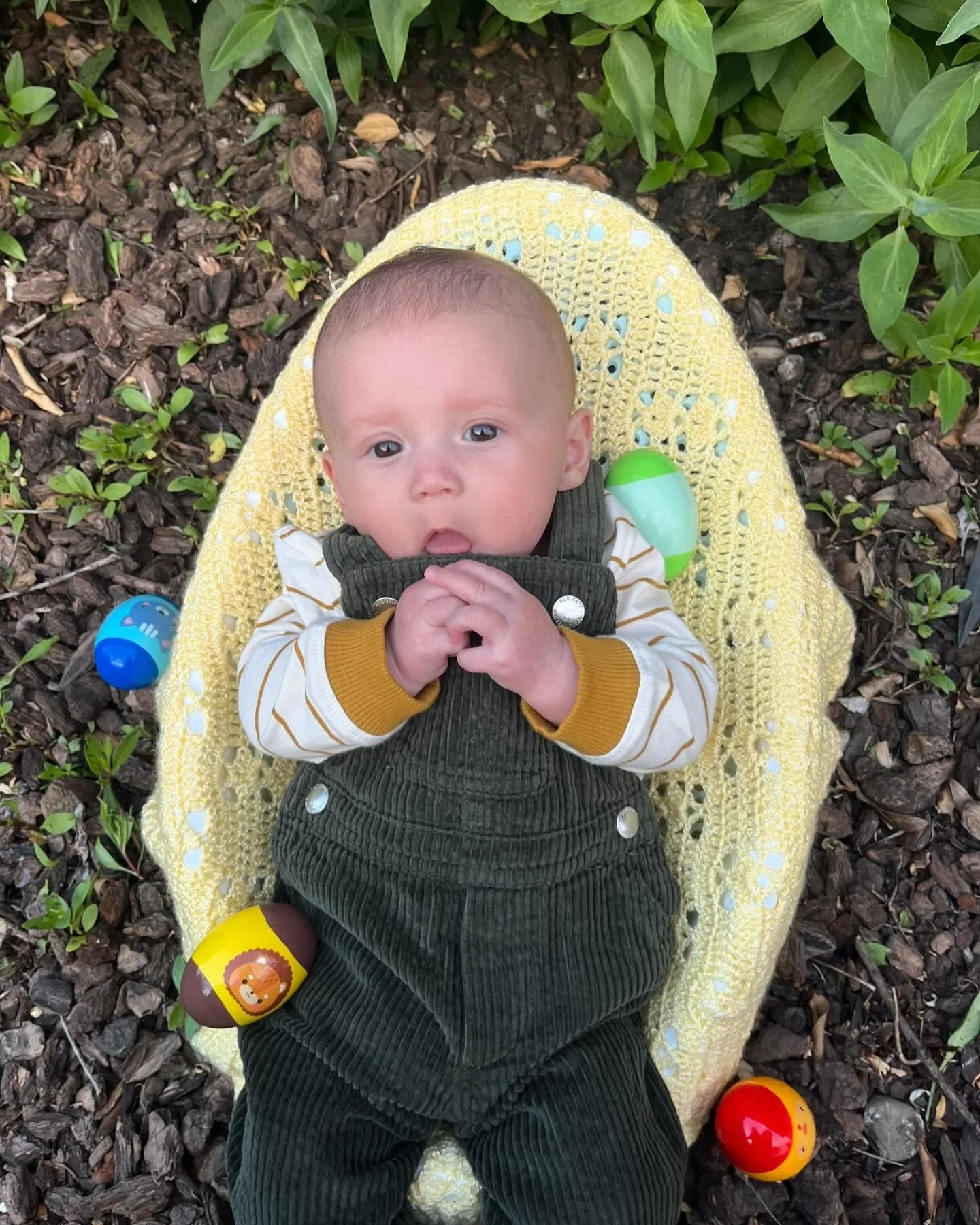 OH MY GOD , 4 months already): , I LOVE YOU SON❤️