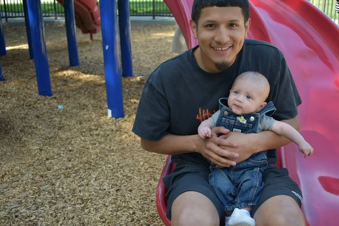 Park day ❤️