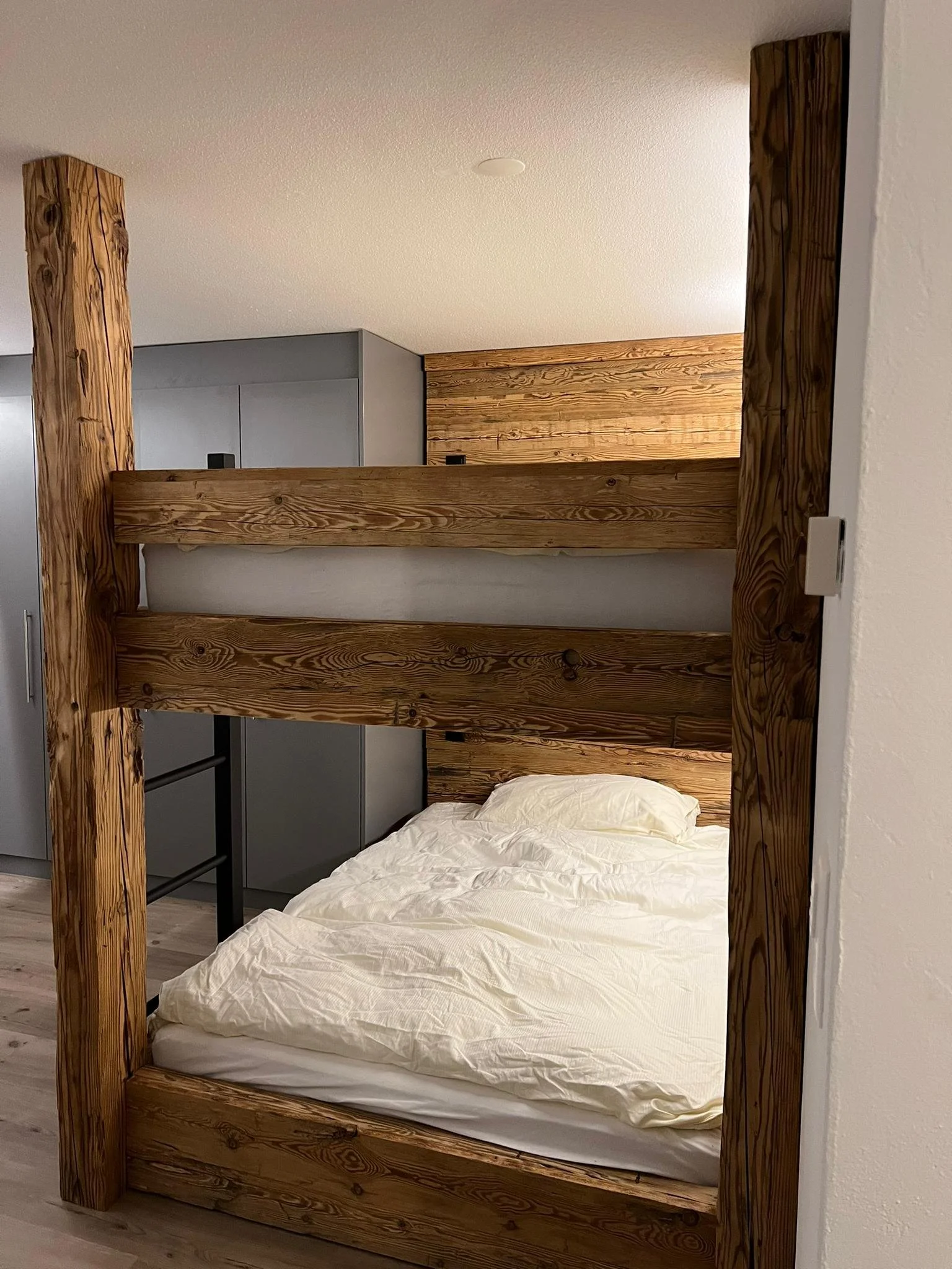 Ferienwohnung Lenzerheide