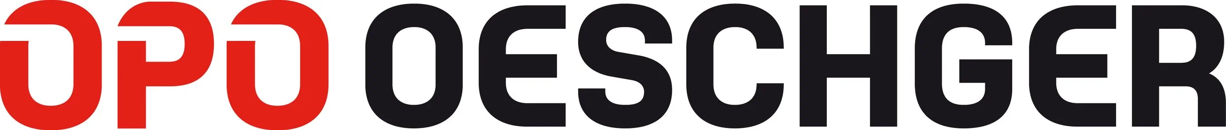 Logo OPO Oeschger Partner Schreinerei Altorfer