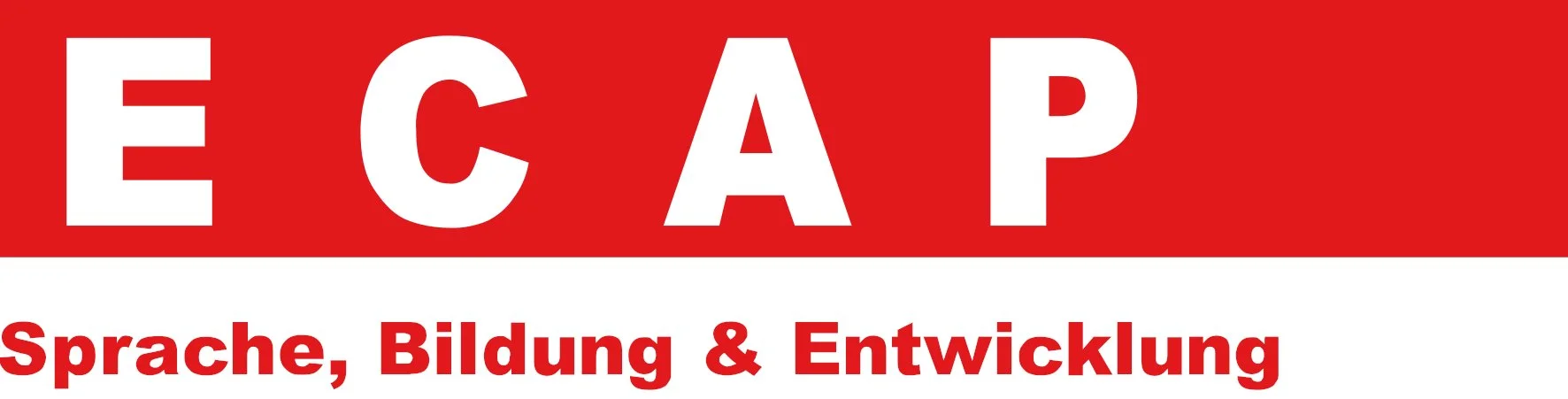 Logo ECAP Kunde Schreinerei Altorfer