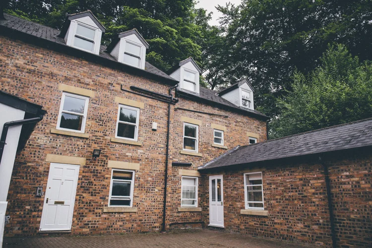 Flass Court 2B, Durham