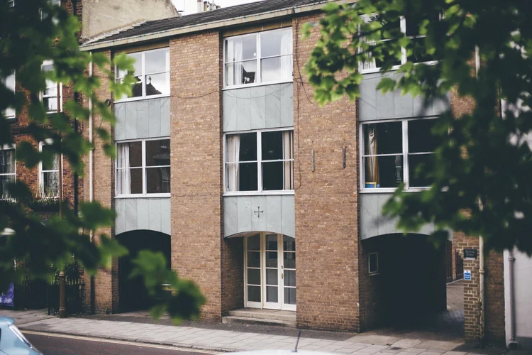 33 Old Elvet, Durham