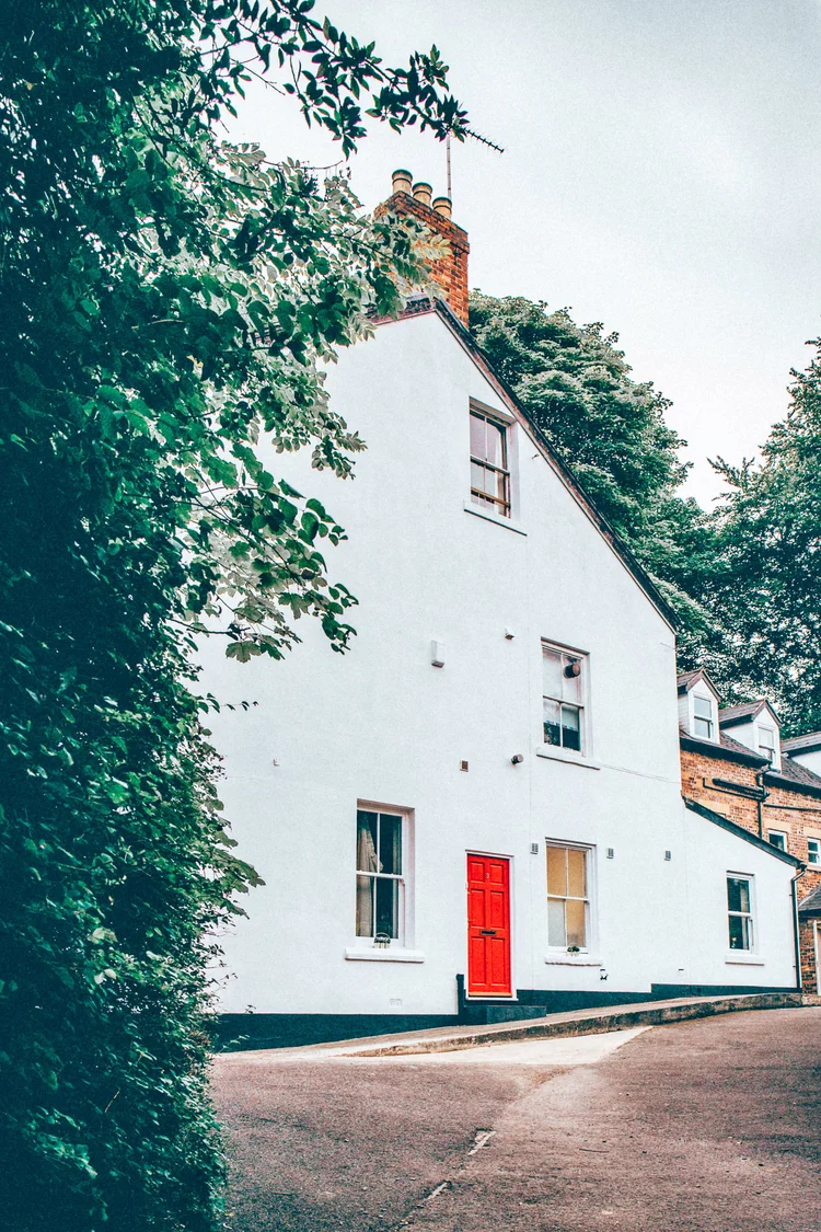 Flass House Upper, Durham