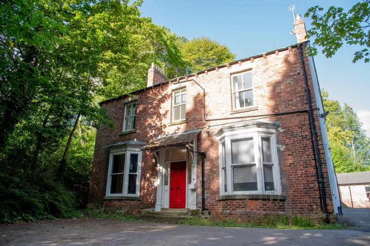 Flass House Lower, Durham
