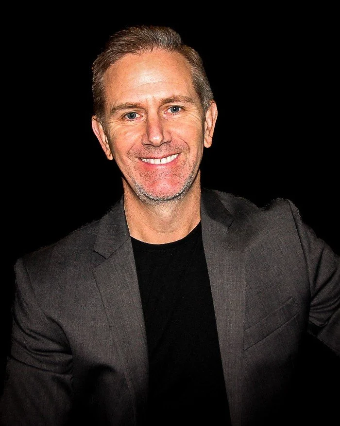 James Goetz, Indianapolis real estate broker with Bandwagon Real Estate