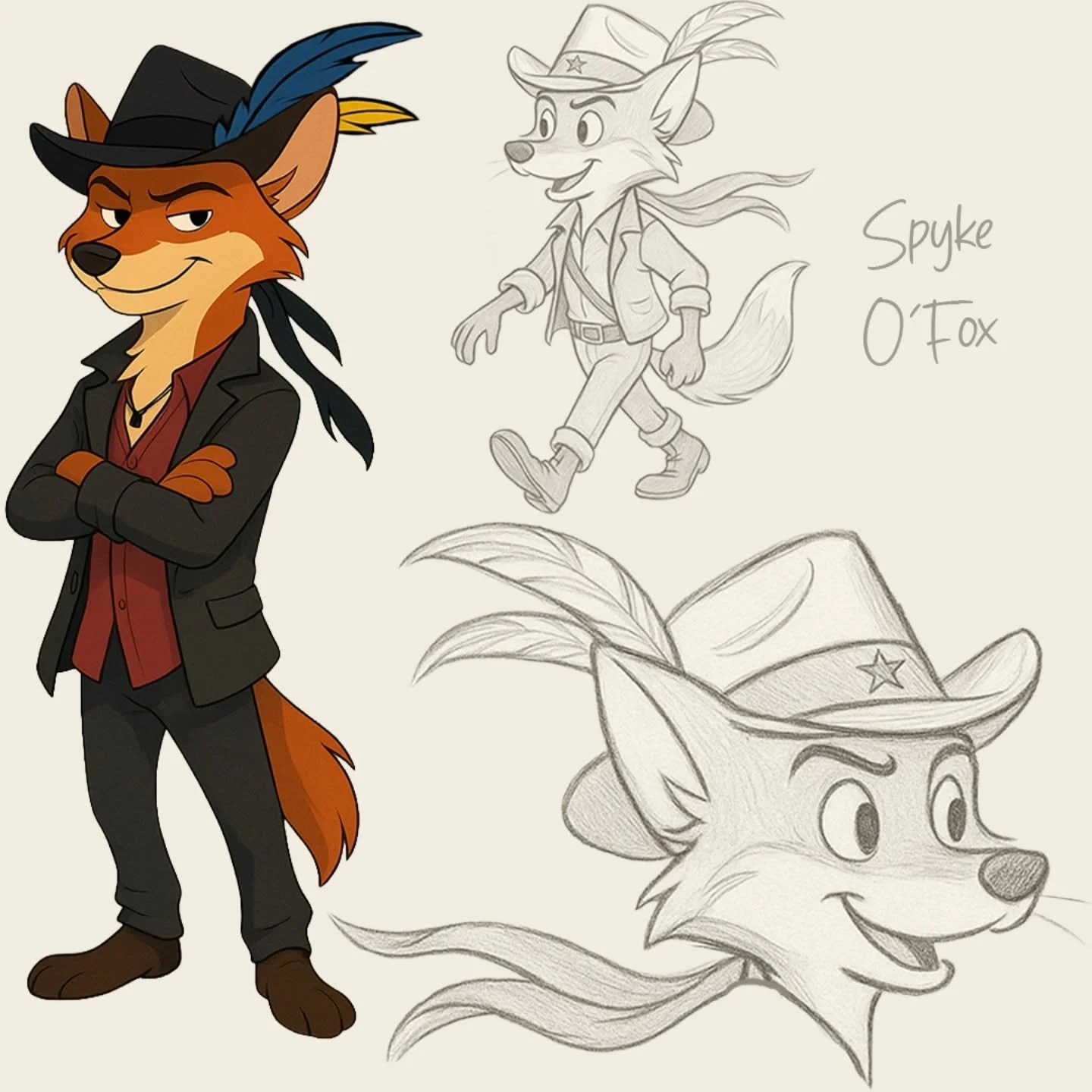 Just a little concept art for a video we're working on! Song is gonna be included on the next album, Don't Hold Back! Dropping on November 18th!

#AuthorityMatrix #ConceptArt #NotThatFriend #NotThatDisneyFriend #Artwork #DisneyInspired