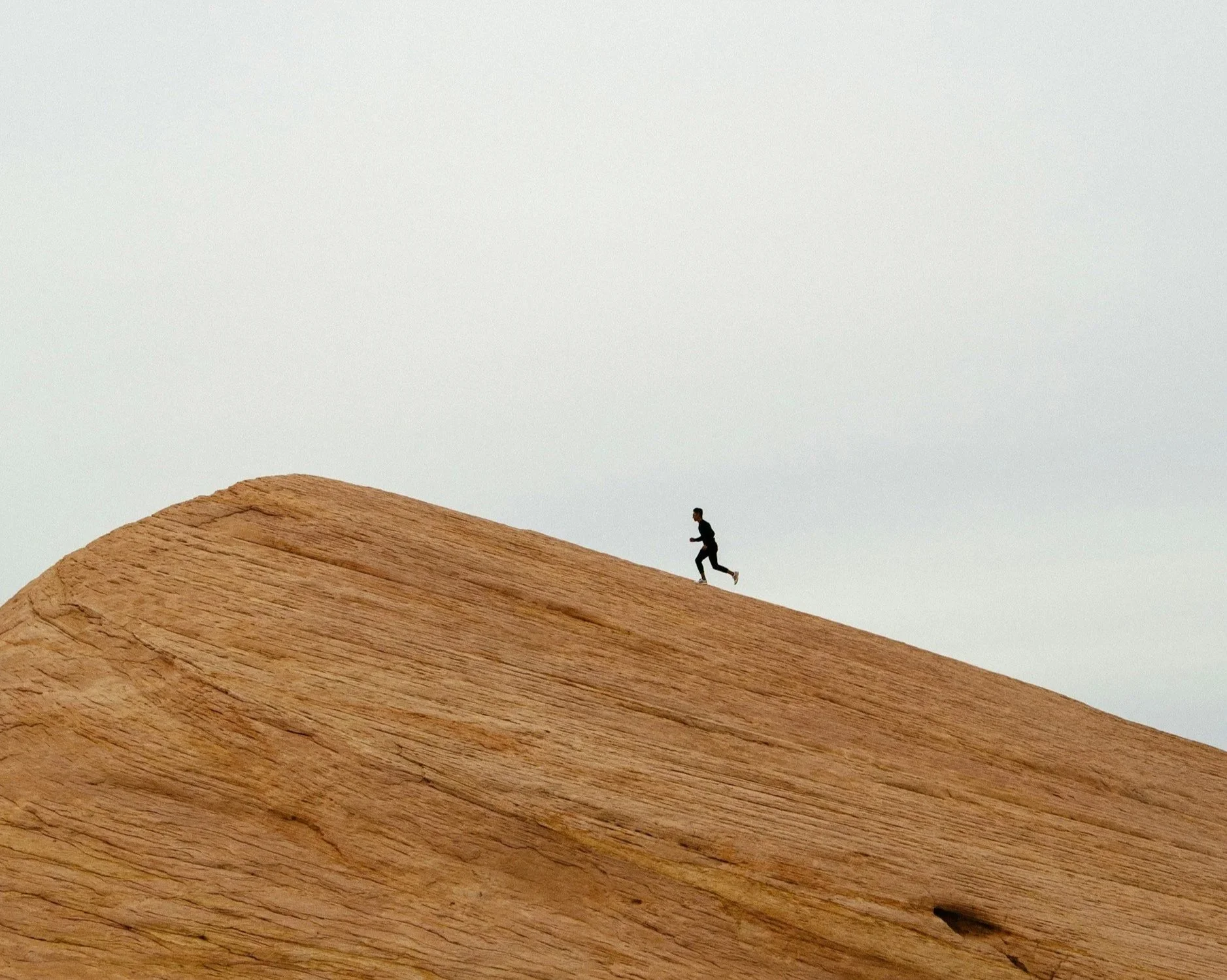 Anxiety Management is Constant Work