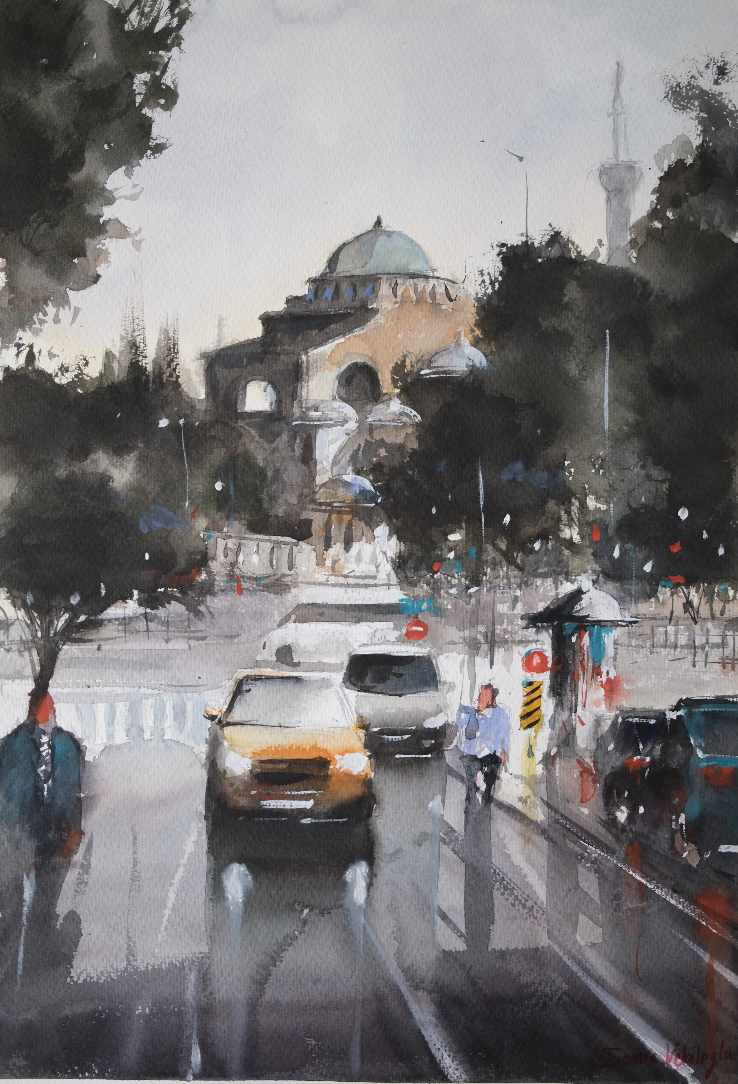 Name: SV-1.39 (SOLD)