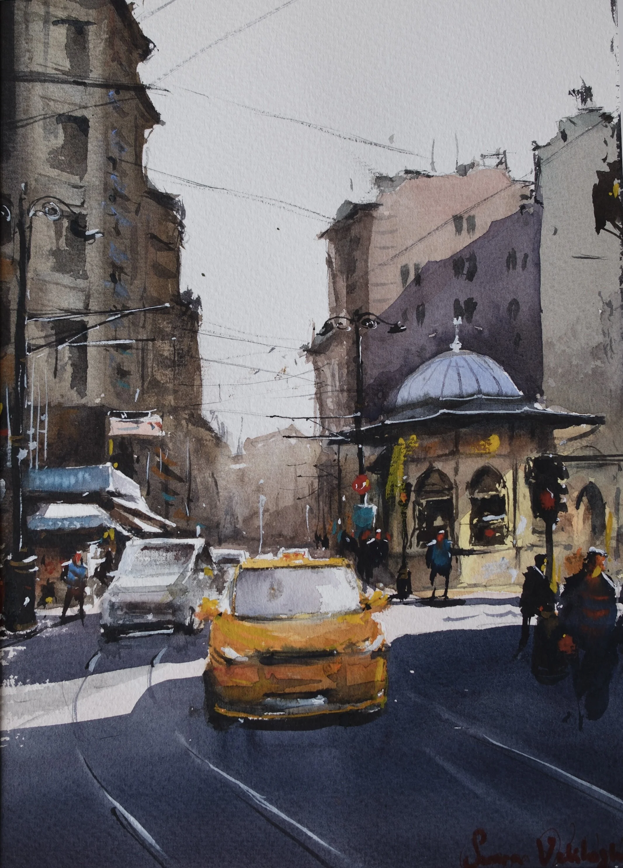 Name: SV-1.16 (SOLD)