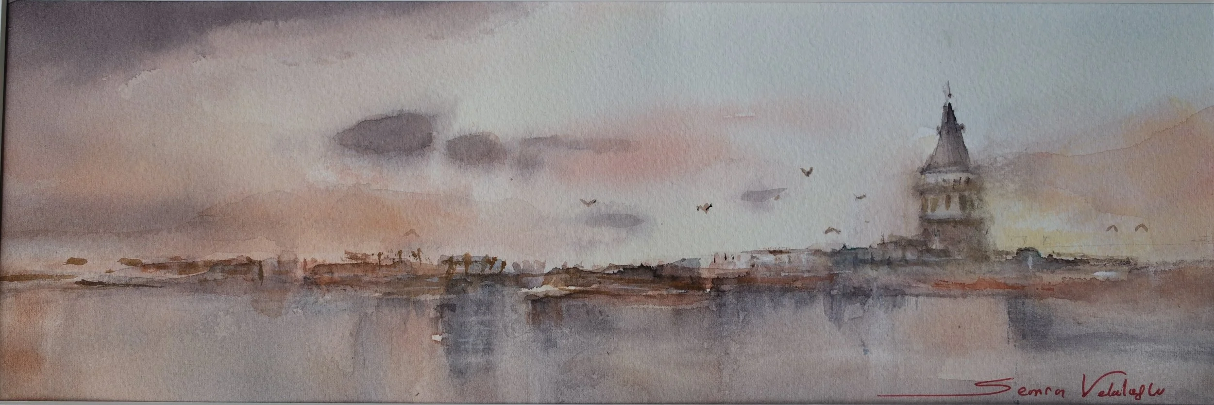 Name: SV-1.21 (SOLD)