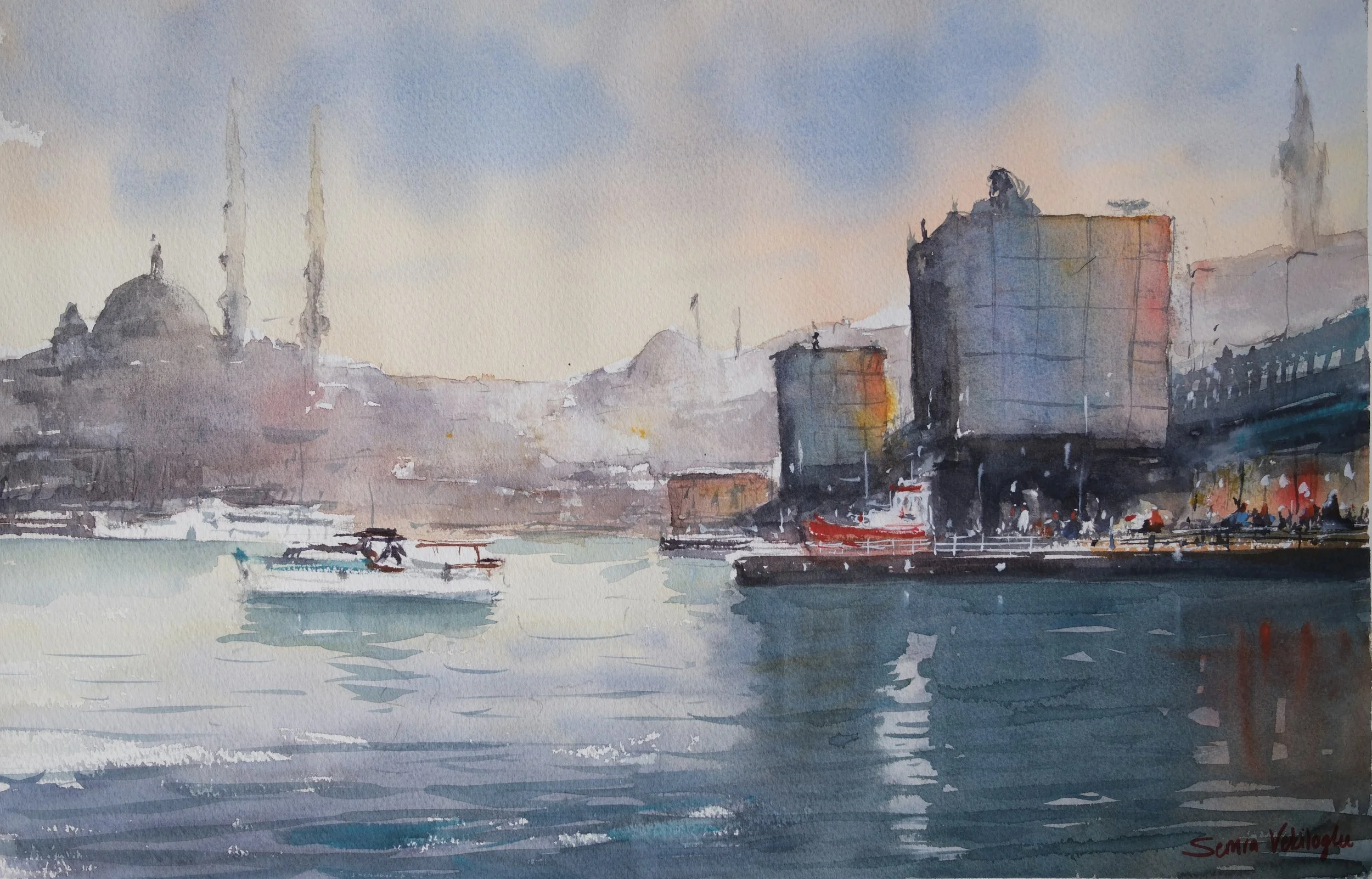 Name: SV-1.45 (SOLD)