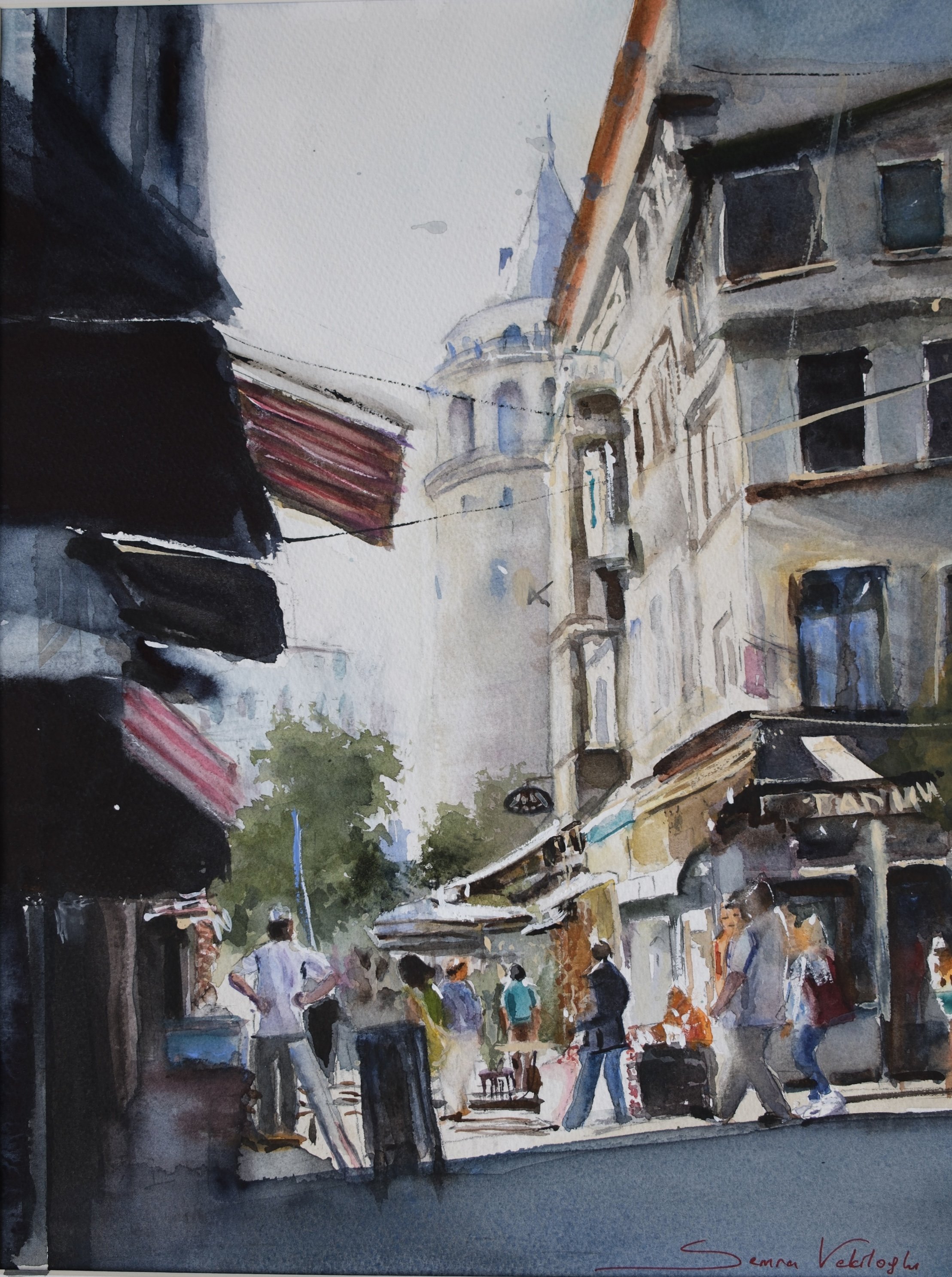 Name: SV-1.13 (SOLD)