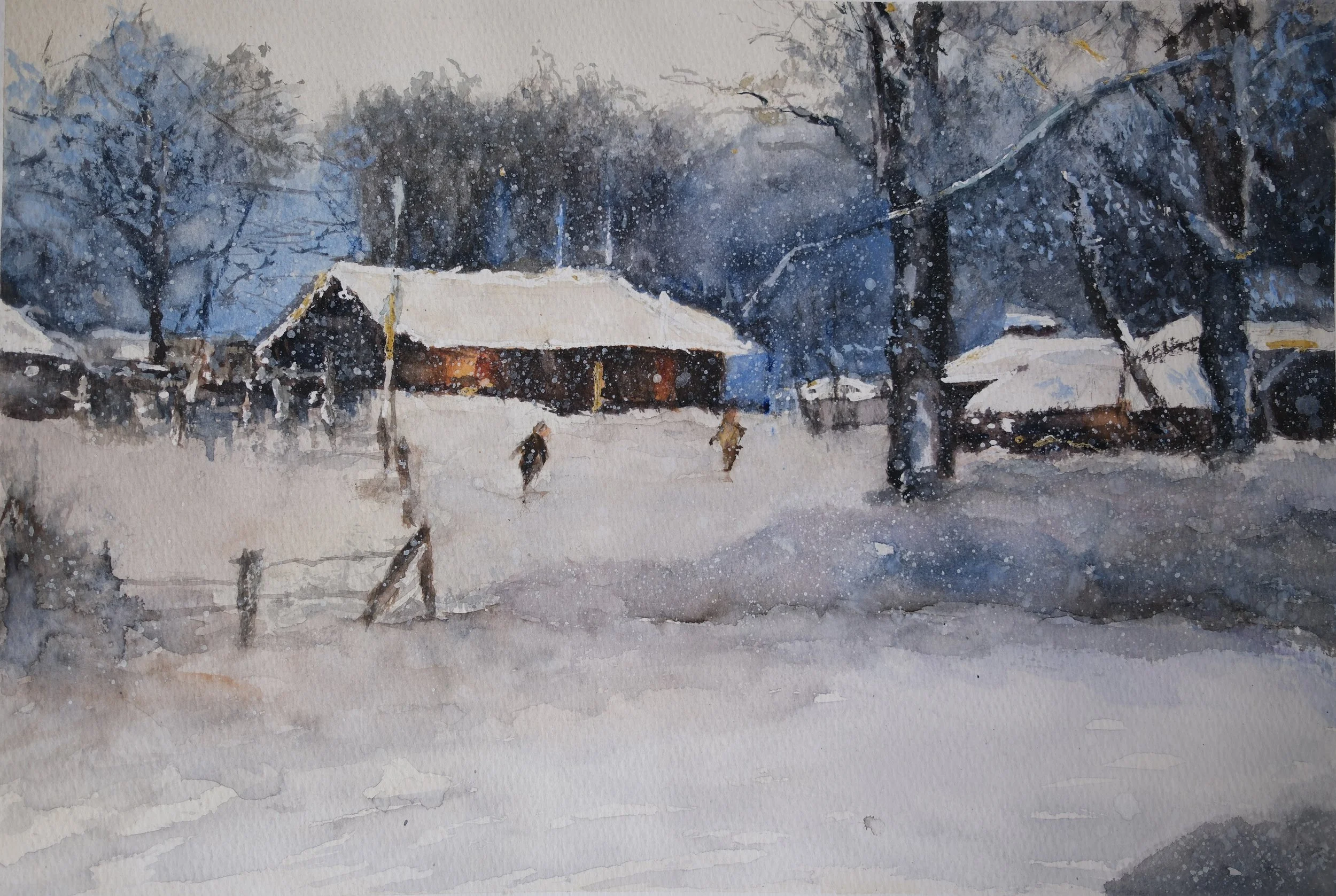 Name: SV-1.68 (SOLD)