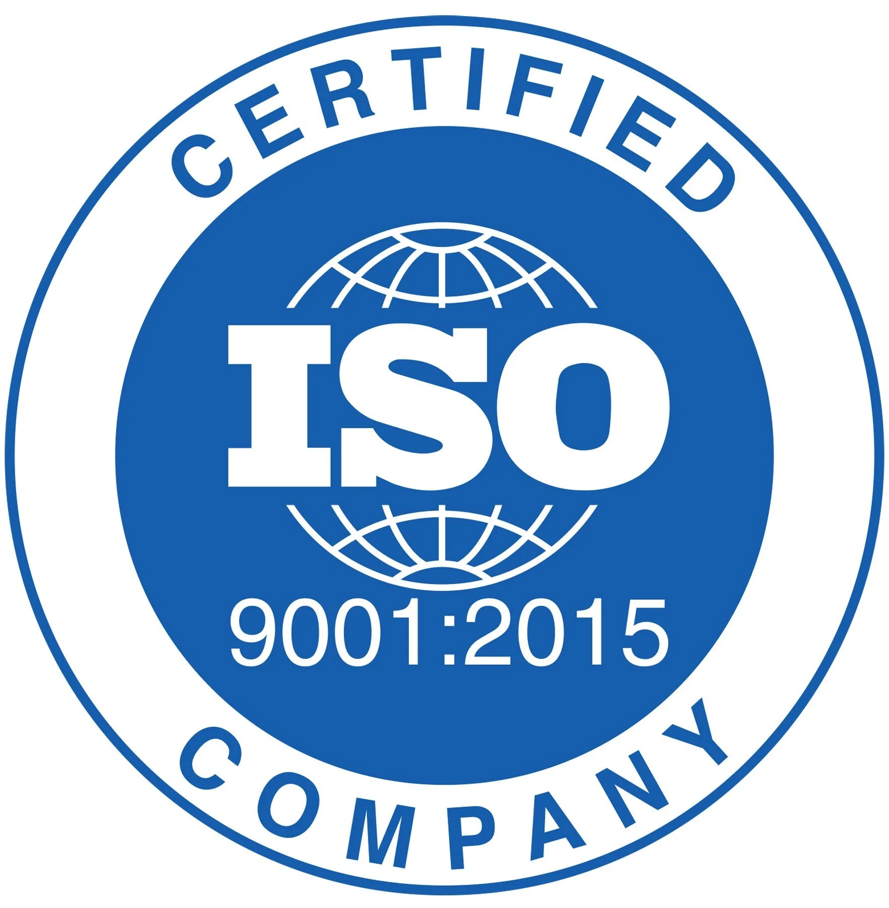 ISO9001 Nationwide Mechanical