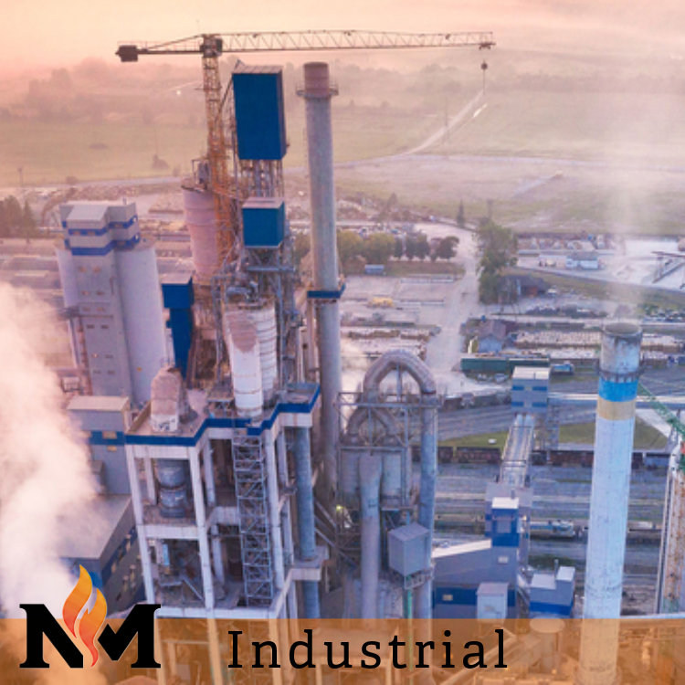 Industrial Installations