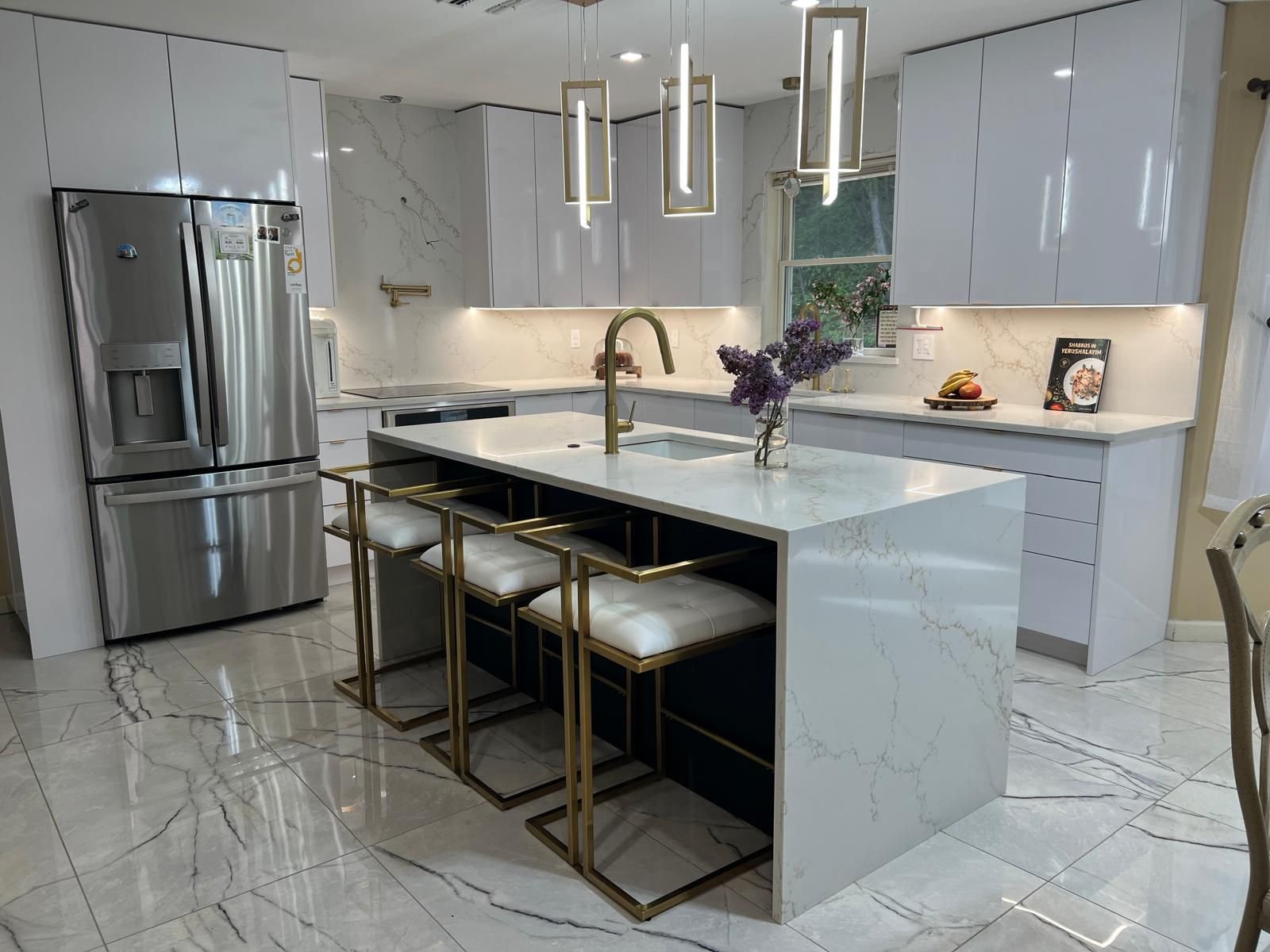 Heart of the home, where love resides ❤️🏠🔥 #HomeIsWhereTheHeartIs #LoveIsInTheAir2024