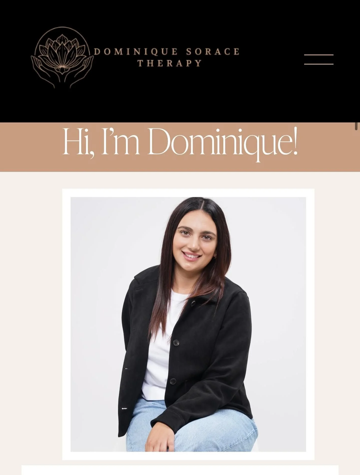 Excited to announce that I will be going fully independent December 1st! :) Big steps for my career and I look forward to sharing this journey!