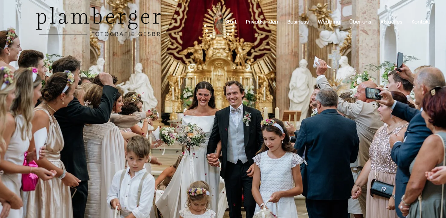 christophplamberger.at wird zu plamberger-fotografie.at