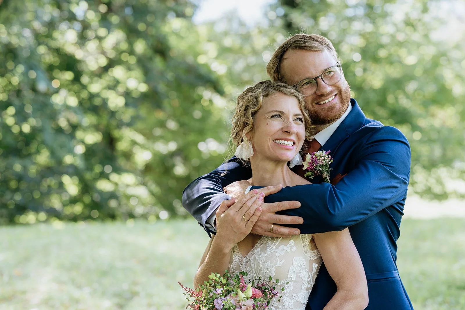 Hochzeitsfotograf Bad Ischl – Hochzeit im Stadtmuseum &amp; bei den Kaiserlichen Stallungen