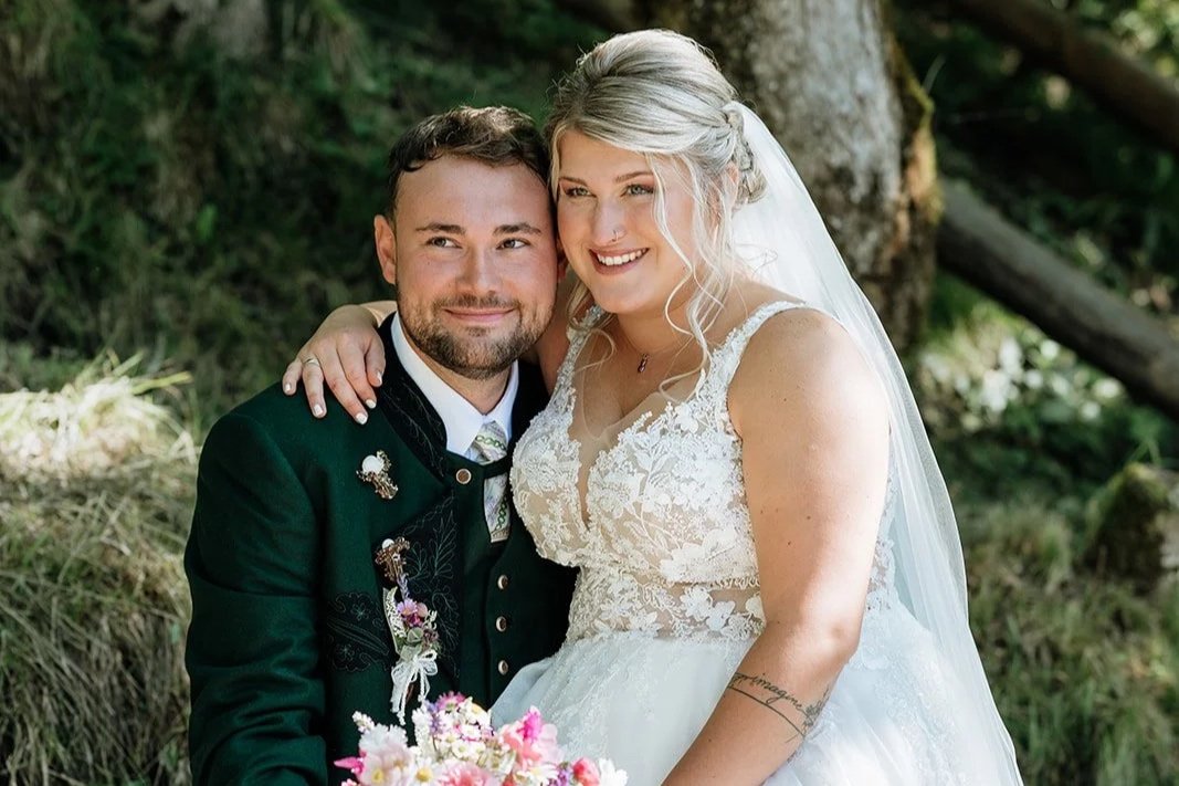 Hochzeitsfotograf Bad Goisern – Trachtenhochzeit im Salzkammergut – Vanessa &amp; Sebastian