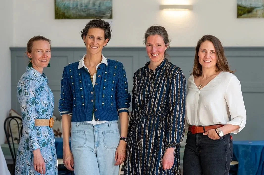 3. Interior Salon in den Kaiserlichen Stallungen – Eventfotografie in Bad Ischl
