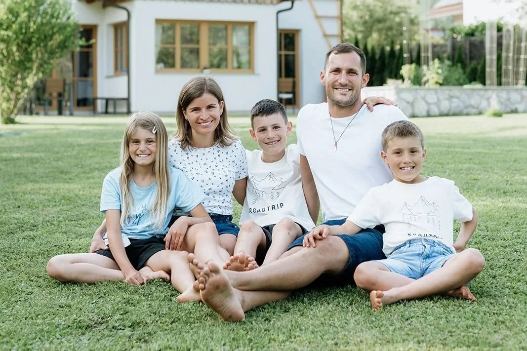 Familien Fotoshooting im Salzkammergut – Tipps für natürliche und entspannte Familienfotos