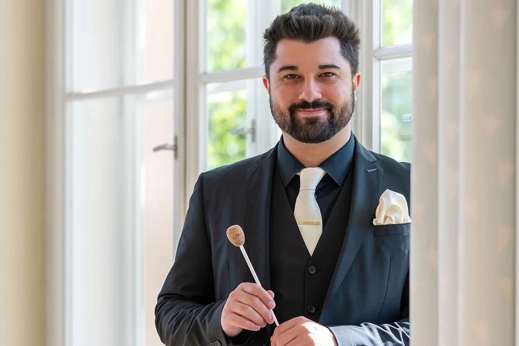 Künstlerportrait &amp; Konzertfotografie in Bad Ischl – Kulturkammergut
