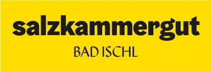 Logo des Tourismusverbands Salzkammergut