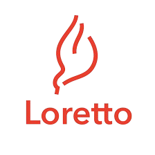 Logo der Loretto Gemeinschaft