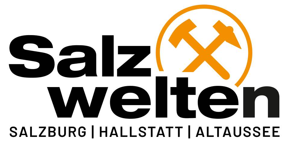 Logo der Salzwelten