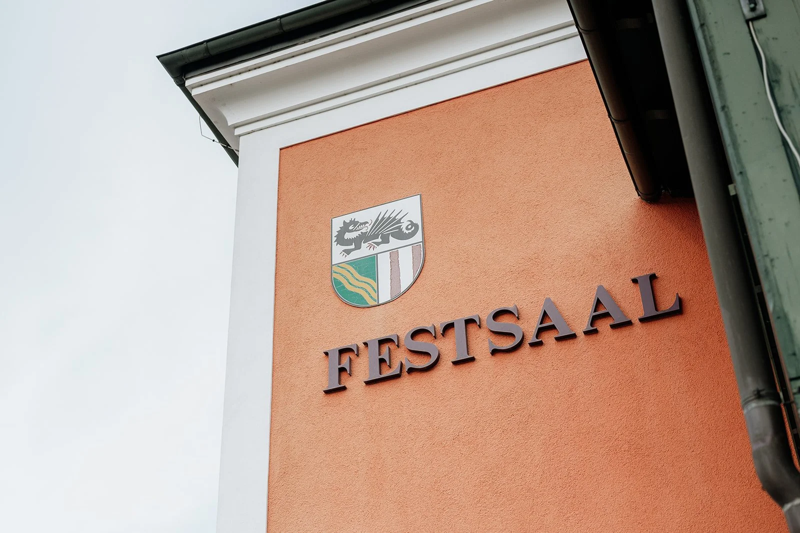 Festsaal Bad Goisern Hochzeit – große Eventlocation im Salzkammergut