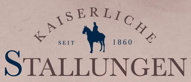 Logo der Kaiserlichen Stallungen