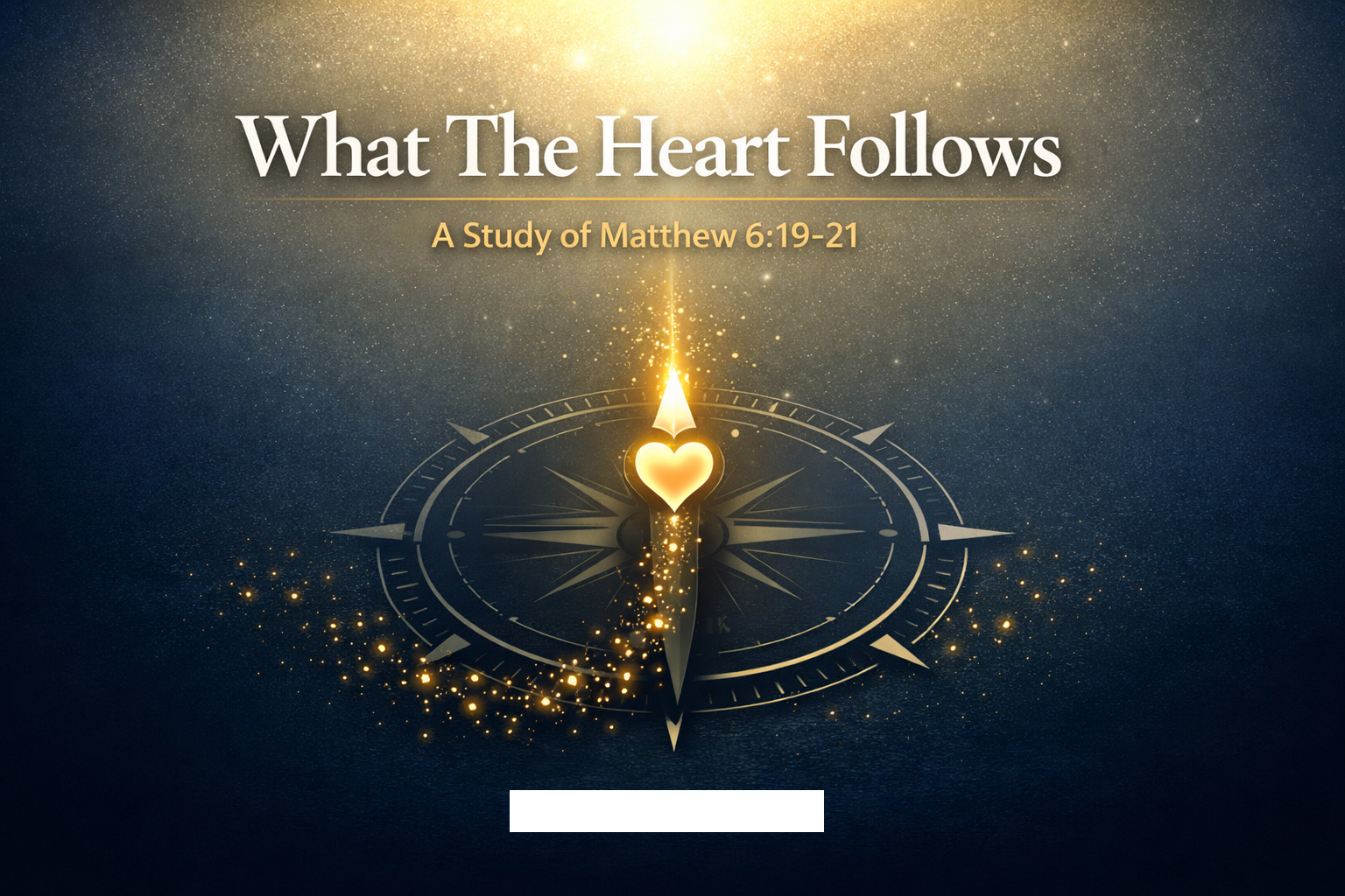 What the Heart Follows