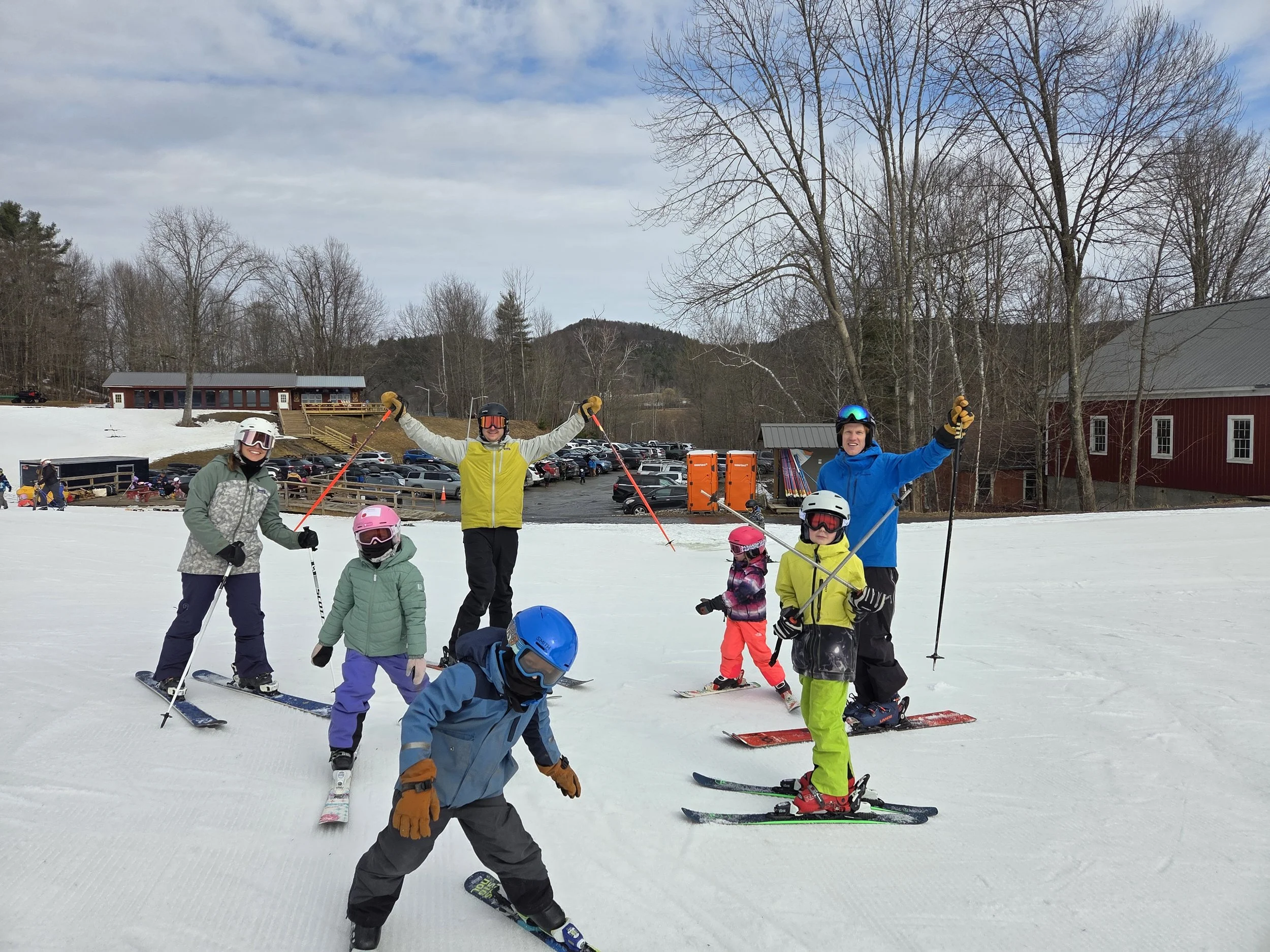 Fireside Chat - Zoom on raising bilingual children