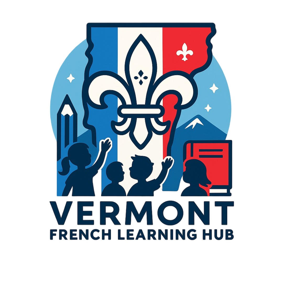 Vermont French Learning Hub