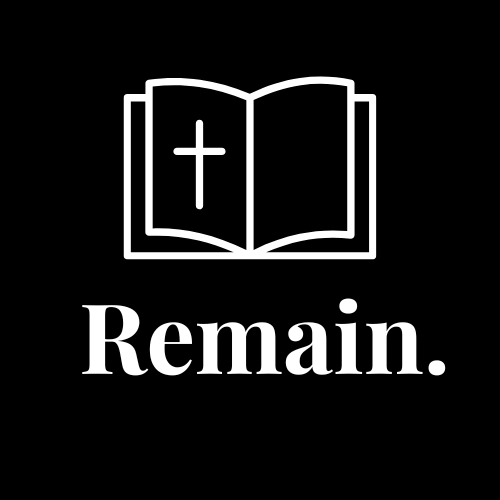 Remain.