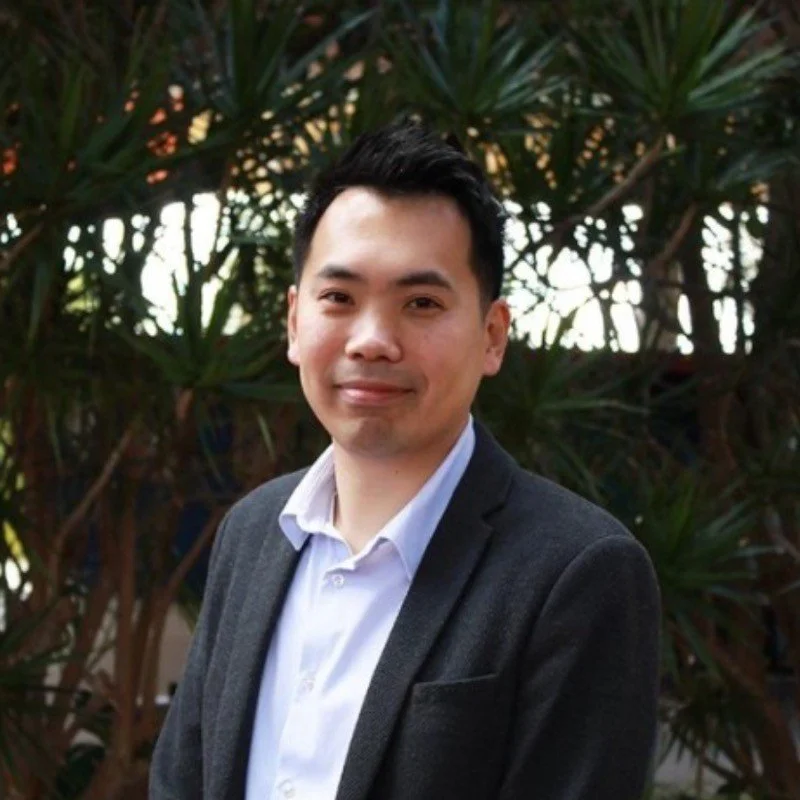 Billy Sung, PhD