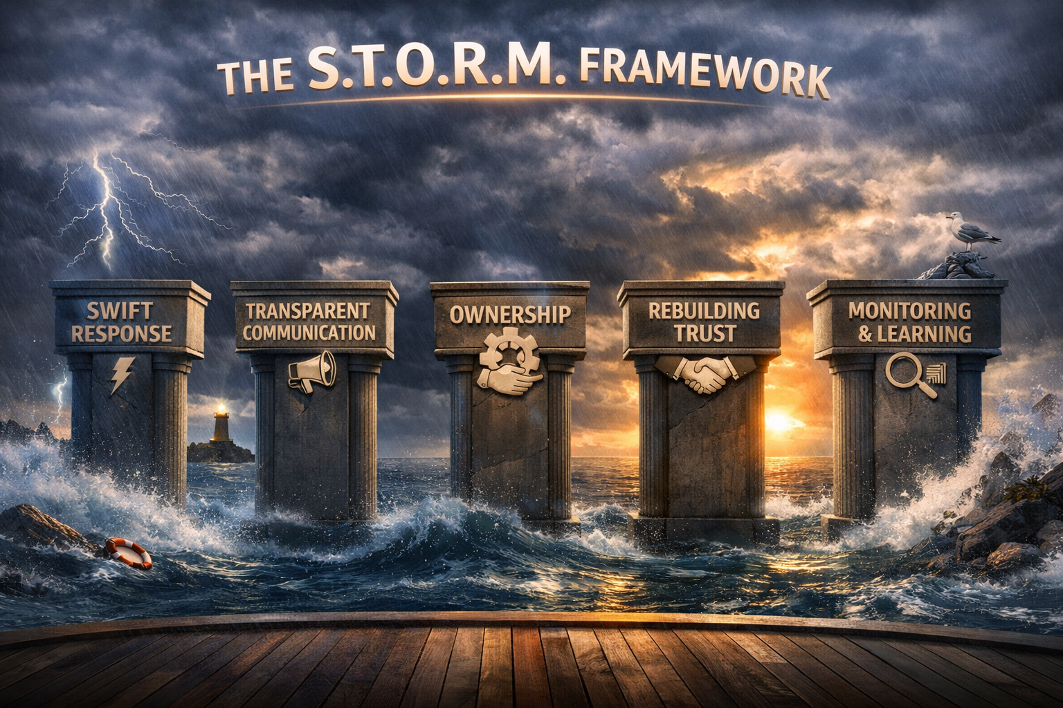STORM Framework