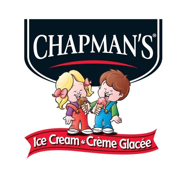 Chapman's Ice Cream