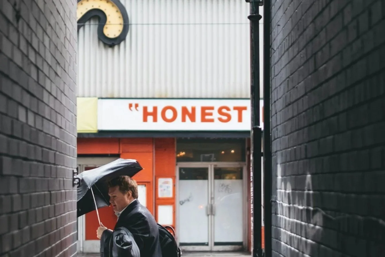 T = Transparent Communication