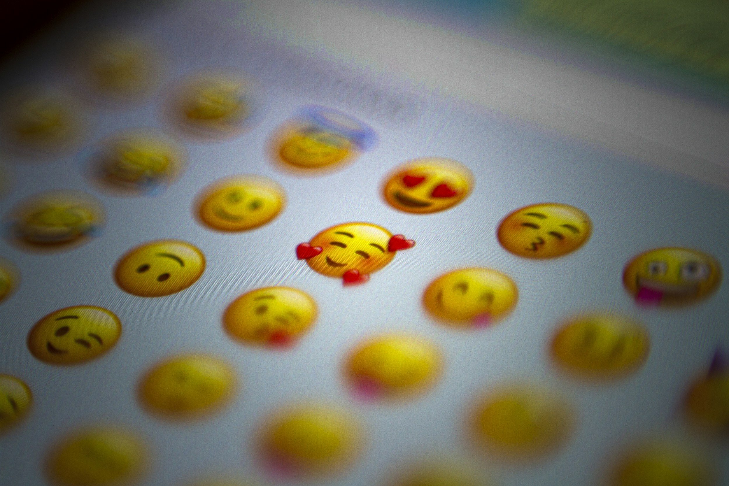 Emotional Marketing