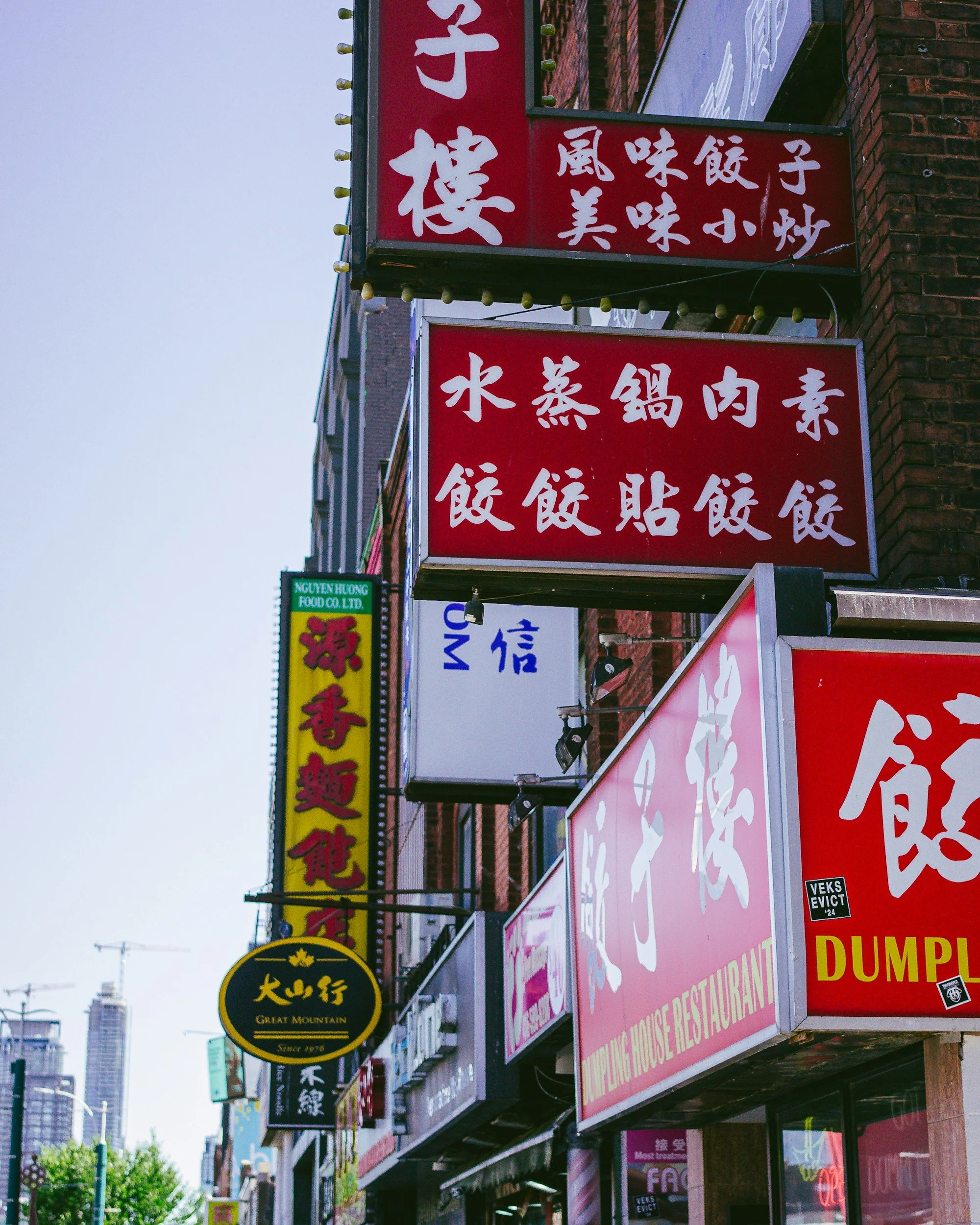 Chinese Canadians