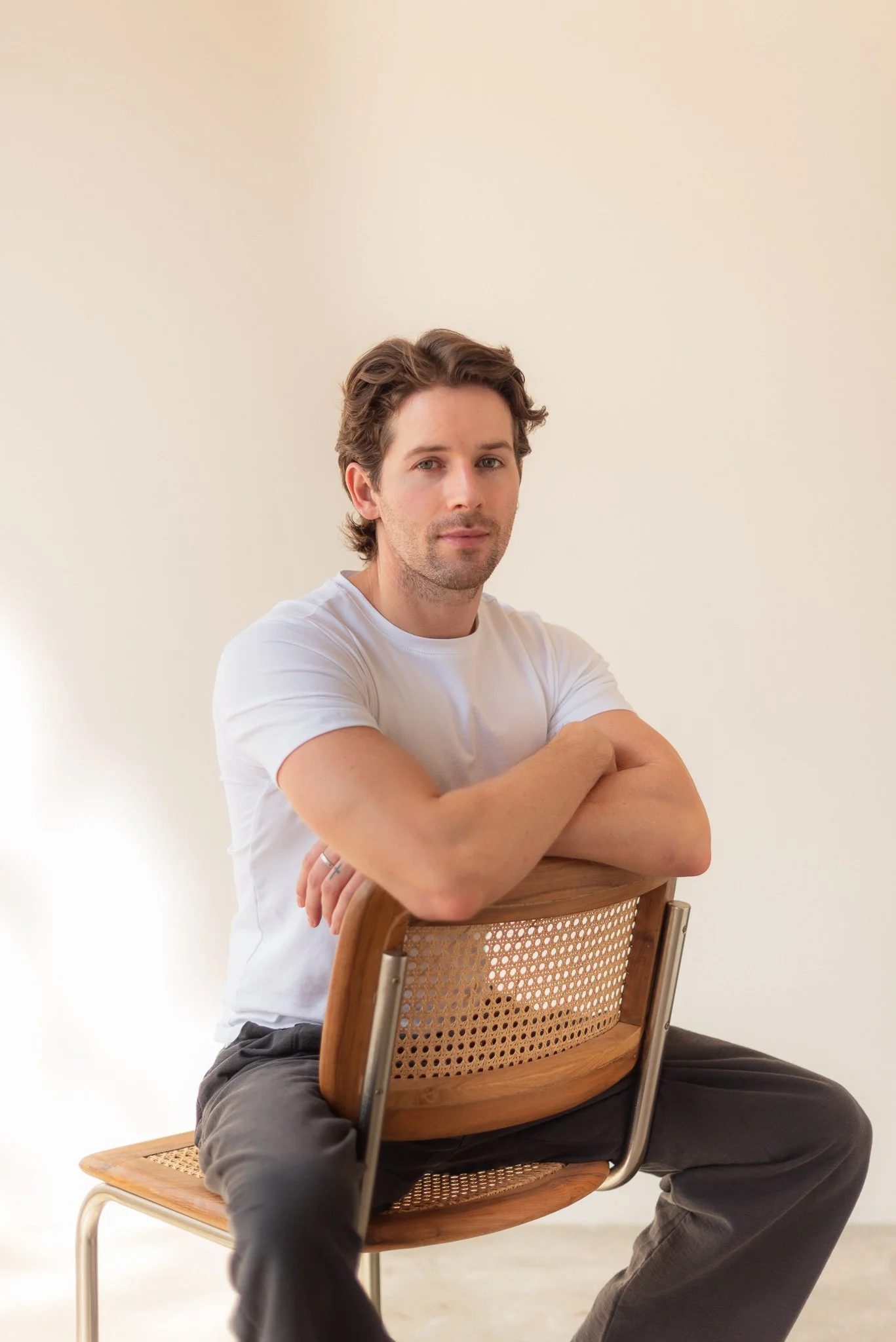 Kevin May