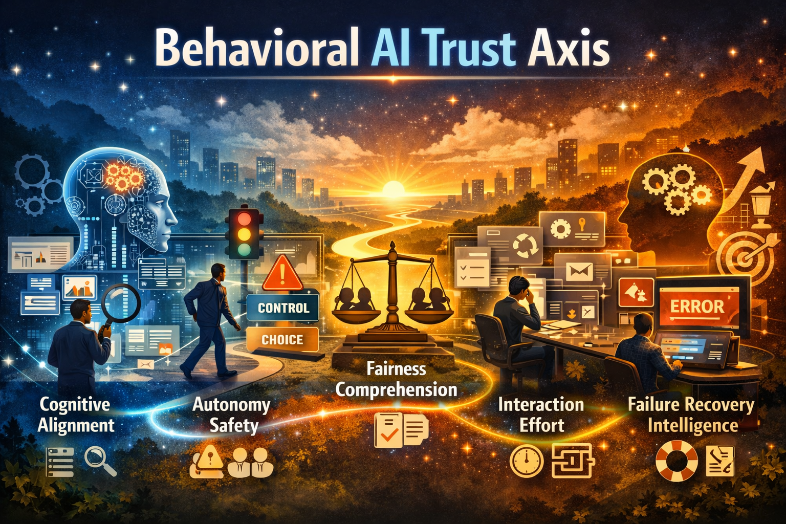 Why “More Governance” Won’t Fix the AI Confidence Gap
