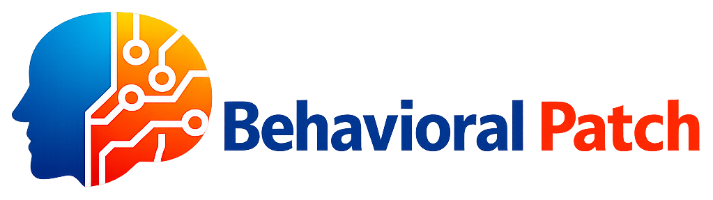 Behavioral Patch