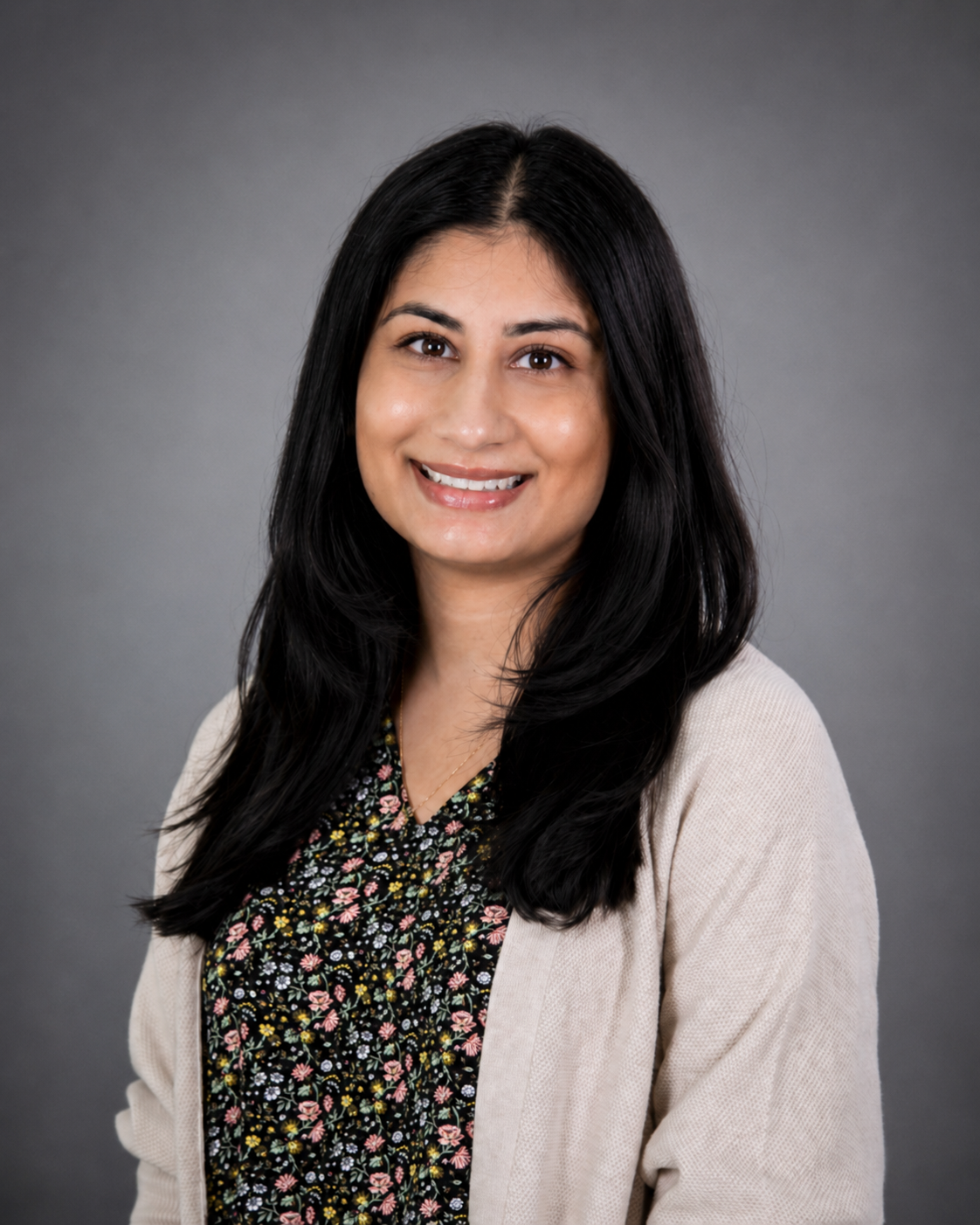 Kruti Vekaria