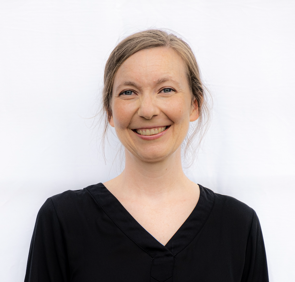 Christina Hanschke